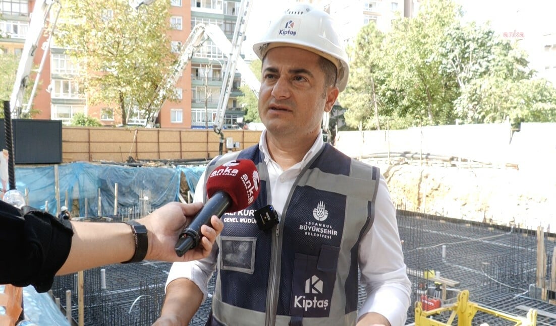 ‘İstanbul’da 200 bin bina her an yıkılabilir’