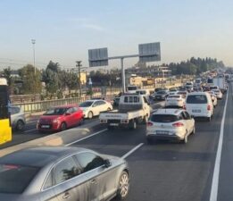 İstanbul’da Pazar gününe dikkat! Bu yollar trafiğe kapatılacak