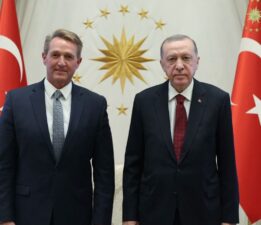 Jeff Flake kimdir? ABD Ankara Büyükelçisi Jeff Flake Türkiye için ne dedi?