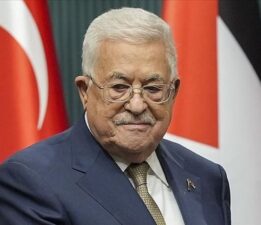 Mahmud Abbas kimdir? Meclis’te konuşacak olan Filistin Devlet Başkanı Mahmud Abbas’ın hayatı