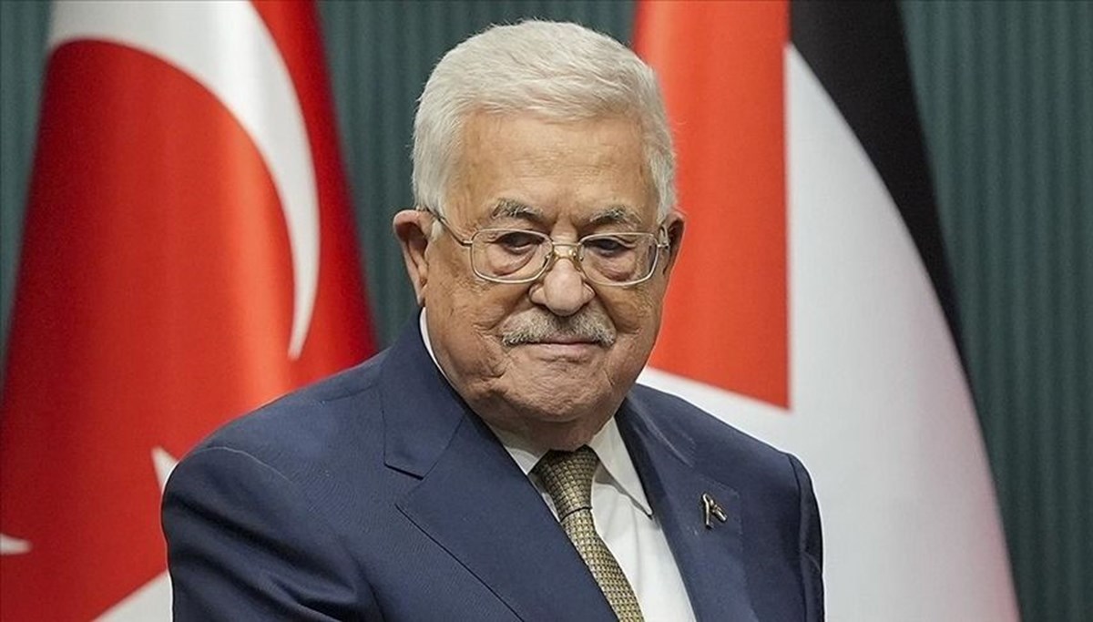 Mahmud Abbas kimdir? Meclis’te konuşacak olan Filistin Devlet Başkanı Mahmud Abbas’ın hayatı