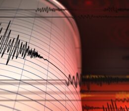 Malatya’da 4 büyüklüğünde deprem