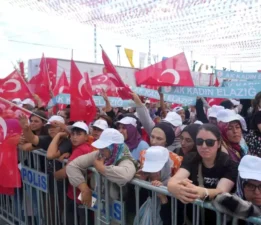 Malazgirt Zaferi’nin 953. yıl dönümü kutlamaları başladı