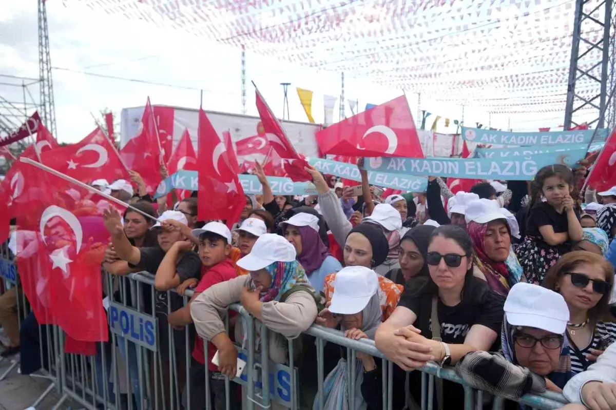 Malazgirt Zaferi’nin 953. yıl dönümü kutlamaları başladı