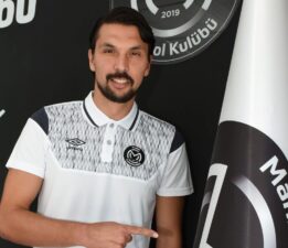 Manisa FK Alperen Uysal’ı kadrosuna kattı