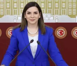 MHP Milletvekili Arzu Erdem istifa etti (Arzu Erdem kimdir?)