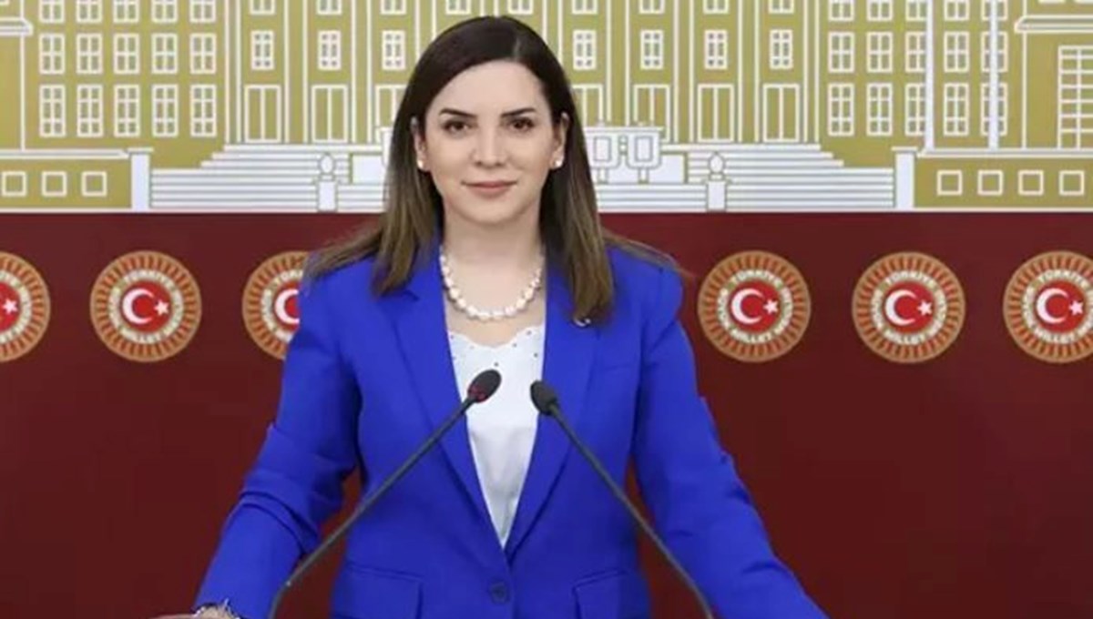 MHP Milletvekili Arzu Erdem istifa etti (Arzu Erdem kimdir?)