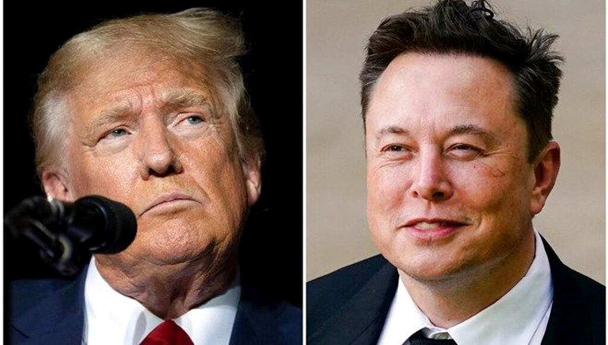 Musk ve Trump’ın X’teki röportajı teknik sorunlarla karşılaştı: Kullanıcılar erişim engeli yaşadı