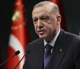 MYK üyesinin sözleri Erdoğan’ı kızdırdı