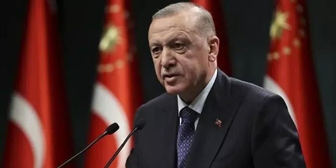 MYK üyesinin sözleri Erdoğan’ı kızdırdı