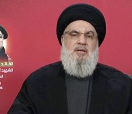 Nasrallah’tan intikam yemini: “Savaş yeni bir aşamaya girdi”