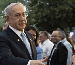 Netanyahu’dan ateşkes açıklaması: “Hamas inatçı, Sinvar’a baskı yapılmalı”