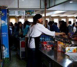 Okullarda kantin fiyatları cep yakıyor