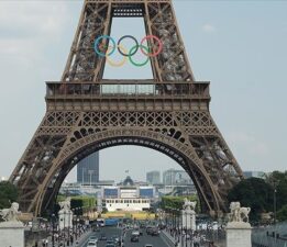 Paris 2024 Olimpiyat Oyunları: Çin, liderliğini sürdürdü