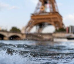 Paris Olimpiyatları’nda Sen Nehri krizi: Kirlilik nedeniyle antrenmanlar iptal edildi