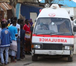 Plajda bombalı saldırı: Somali’de en az 32 kişi hayatını kaybetti