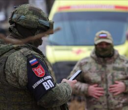 Rusya, Belgorod bölgesinde “federal acil durum” ilan etti