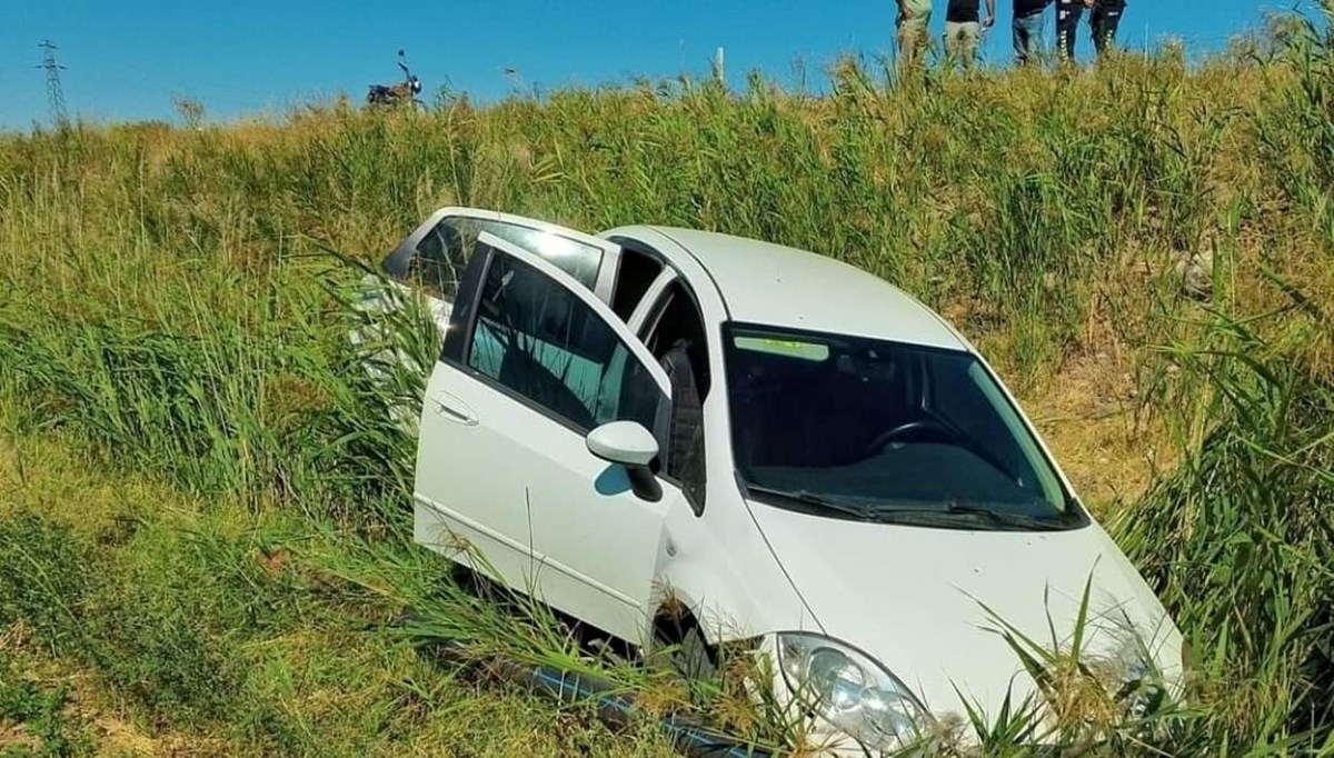 Sivas’ta trafik kazası: 4 yaralı