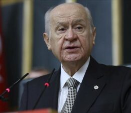 SON DAKİKA HABERİ | Devlet Bahçeli: 17-25 Aralık emniyet ve yargı darbe süreci, 15 Temmuz FETÖ ihanetinin kuluçka evresidir