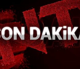 SON DAKİKA HABERİ: Kabine, Ahlat’ta toplanacak