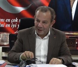 Tanju Özcan’dan sigara uygulaması: Belediyede, içmeyen daha fazla maaş alacak