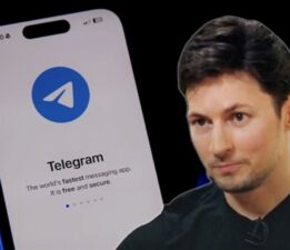 Telegram kurucusu Rusya’yı alarma geçirdi: “Askeri sırlar çalınabilir”