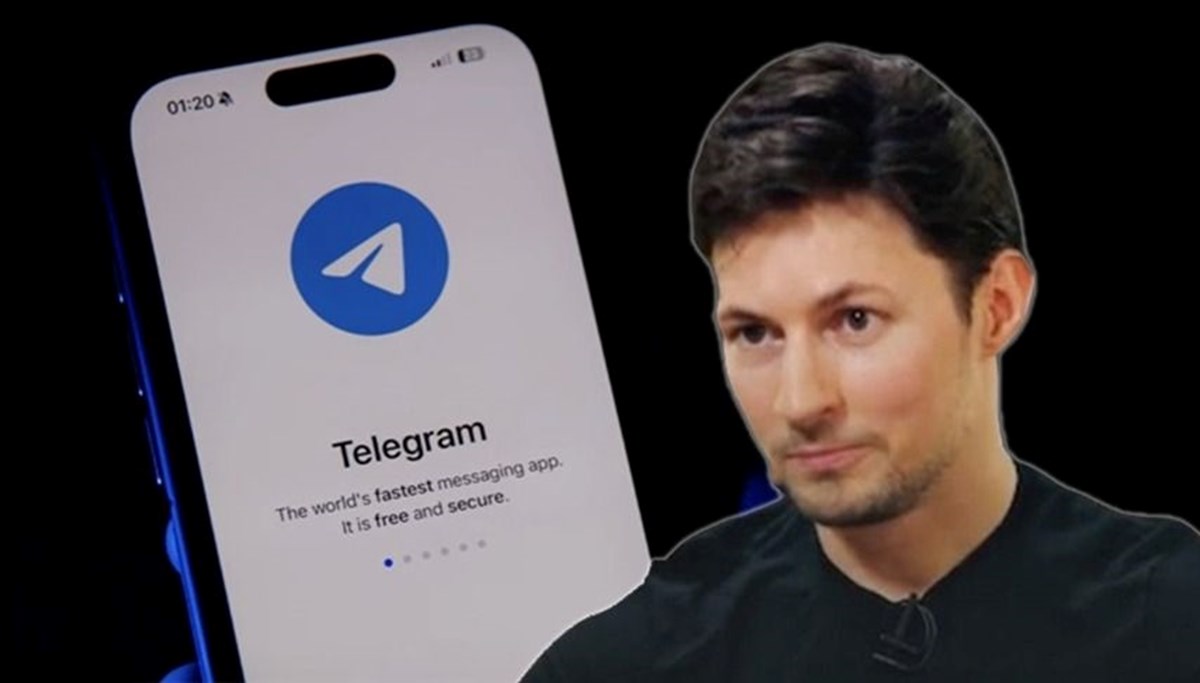 Telegram kurucusu Rusya’yı alarma geçirdi: “Askeri sırlar çalınabilir”