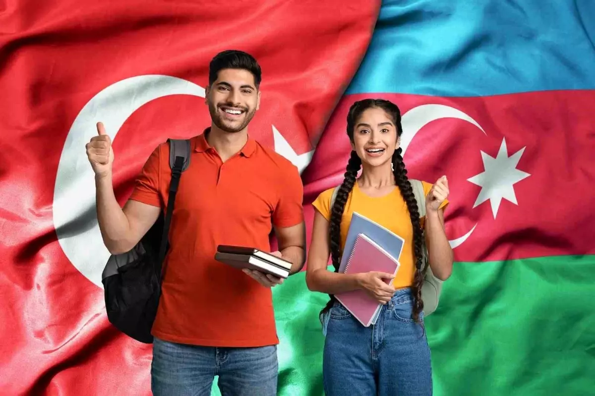 Türkiye-Azerbaycan Üniversitesi Öğrenci Kabul Sonuçları Açıklandı