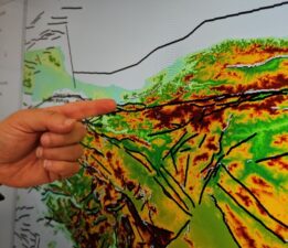 Türkiye’nin en riskli fay hattı! Tehlike büyük, 6 üzeri deprem üretebilir