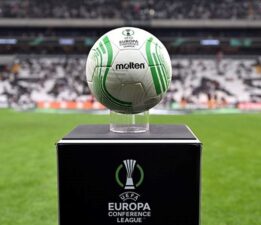 UEFA Konferans Ligi’nde bu hafta hangi maçlar var? Konferans Ligi maçları ne zaman?