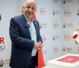 Ümit Özdağ’dan erken seçim mesajı