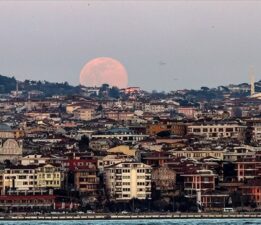 Üsküdar’da kentsel dönüşüm projesi