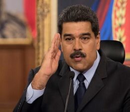 Venezuela yüksek mahkemesi Maduro’nun seçim zaferini onayladı