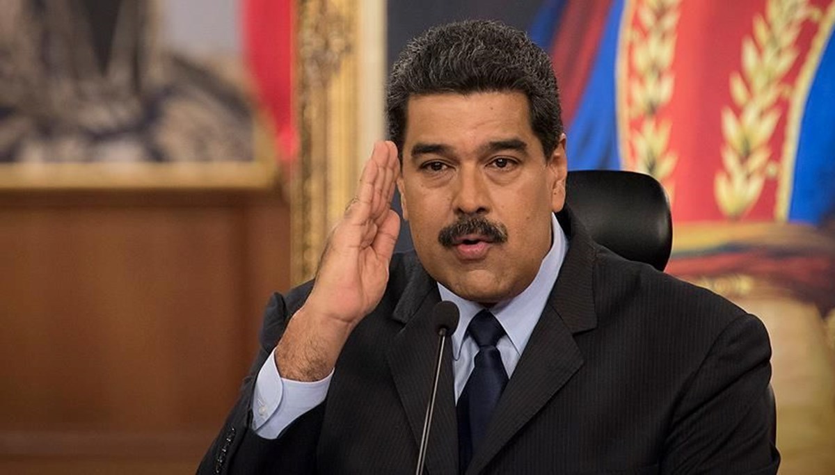 Venezuela yüksek mahkemesi Maduro’nun seçim zaferini onayladı