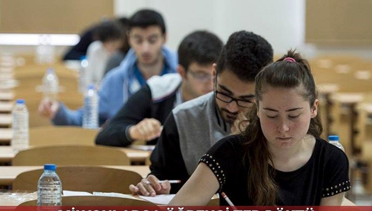 YKS ek tercihleri ne zaman başlayacak? Boş kontenjanlar yayımlandı mı? Gözler YKS ek yerleştirme kılavuzunda