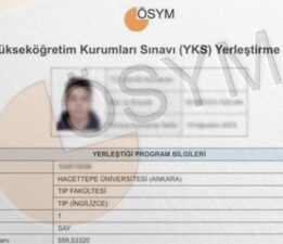 YKS (üniversite) tercih sonuçları tıkla sorgula 2024: YKS yerleştirme sonuçları ne zaman açıklanacak, tarih belli oldu mu? (ÖSYM sonuç ekranı)