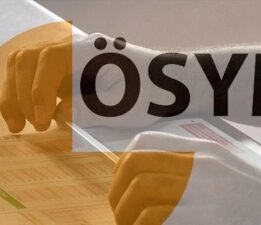 2024-ÖZYES sonuçları ilan edildi: BESYO tercihleri ne zaman başlayacak?