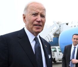 ABD Başkanı Biden: Nasrallah’ın ölmesi bir adalet ölçüsüdür