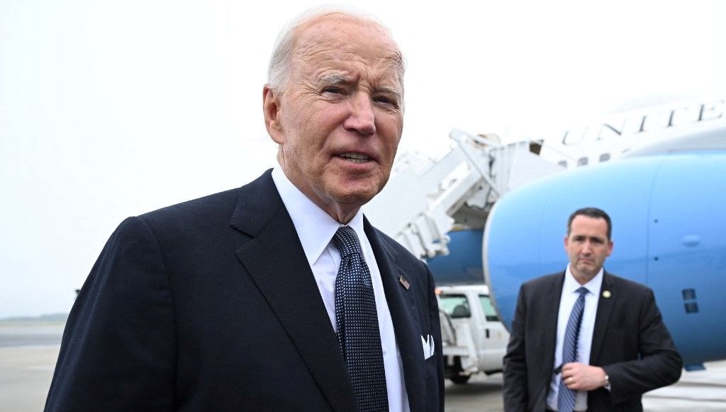 ABD Başkanı Biden: Nasrallah’ın ölmesi bir adalet ölçüsüdür