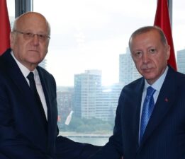 ABD’de diplomasi trafiği: Cumhurbaşkanı Erdoğan’ın New York programı ikili görüşmeler ile sona erdi