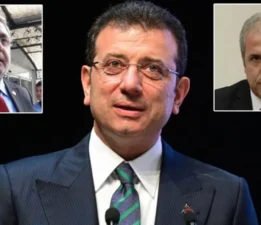 AK Partililer İmamoğlu’nun davasının derdine düştü