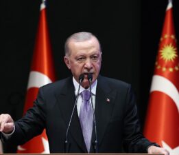 AKP’li Miroğlu Hüda-Par gibi konuştu! Hedefinde Saray danışmanı Mehmet Uçum vardı