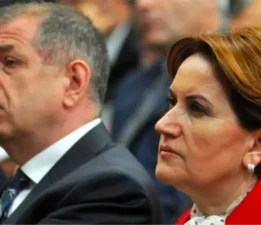 Akşener Hitler’e benzetmişti! Ümit Özdağ’dan Yeniçağ’a özel açıklama