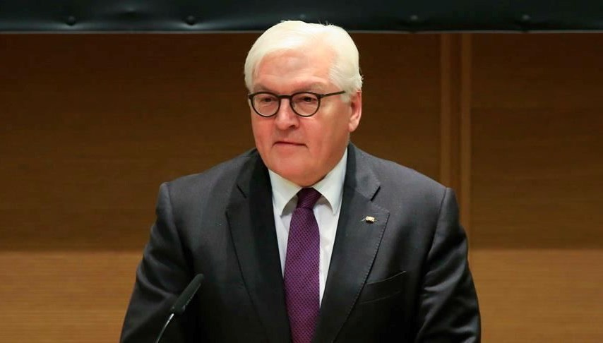 Almanya Cumhurbaşkanı Steinmeier, İtalya’dan özür diledi