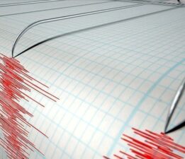 Arjantan’de 6.0 büyüklüğünde deprem