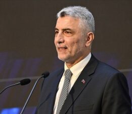 Bakan Bolat: Ağustos ihracatımız Cumhuriyet tarihinin en yüksek ağustos ihracatı olarak kayıtlara geçti