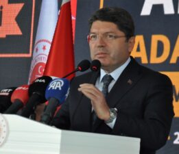 Bakan Tunç: Yapanın yanına kar kaldığı algısını ortadan kaldıracak düzenlemeleri hayata geçireceğiz