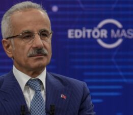 Bakan Uraloğlu: Çağrı cihazları özelinde Türkiye’de risk bulunmuyor