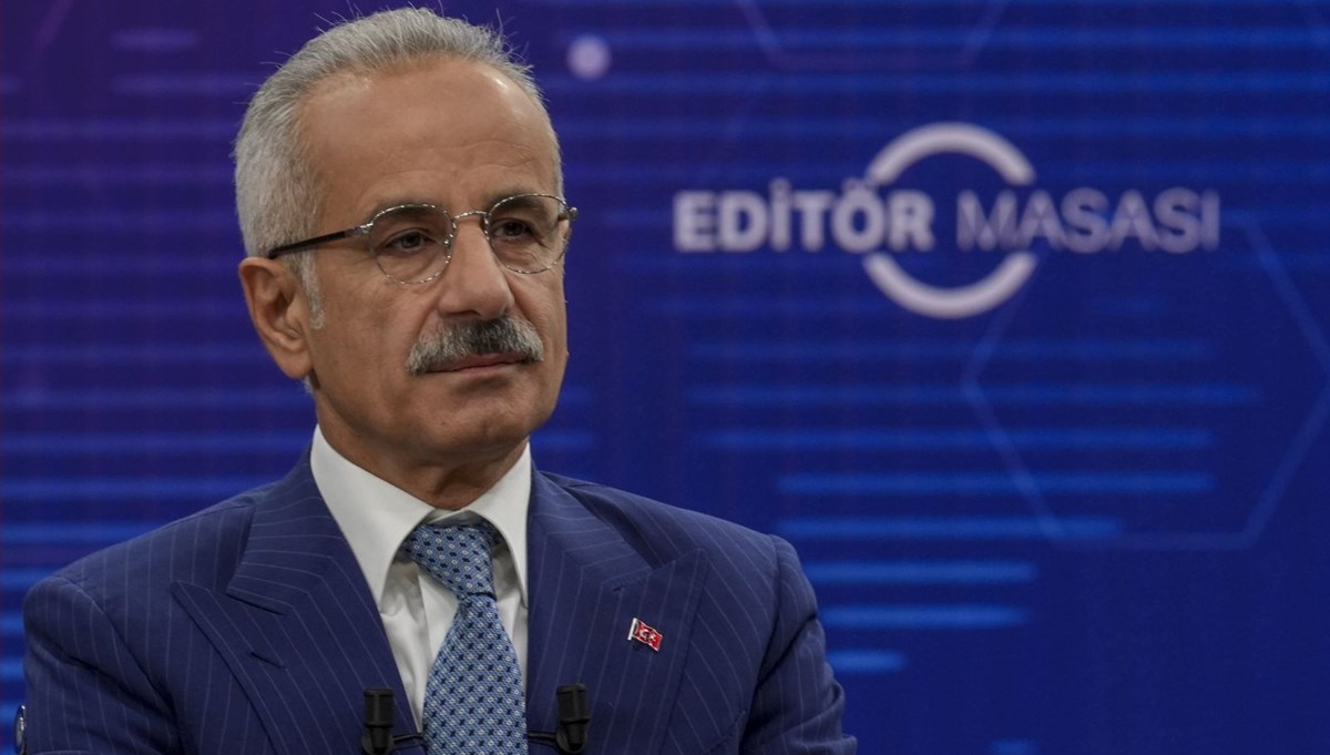 Bakan Uraloğlu: Çağrı cihazları özelinde Türkiye’de risk bulunmuyor