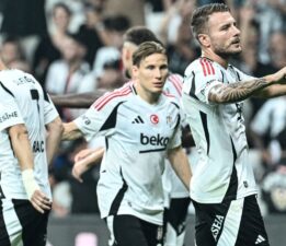 Beşiktaş-Maccabi Tel Aviv maçı nerede oynanacak? İkinci Başkan Yücel’den açıklama